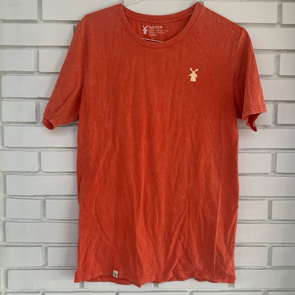 Dutch tee